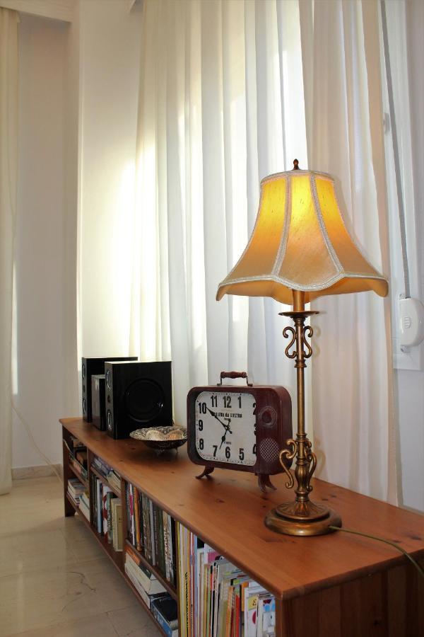 Vintage Home Vólosz Kültér fotó