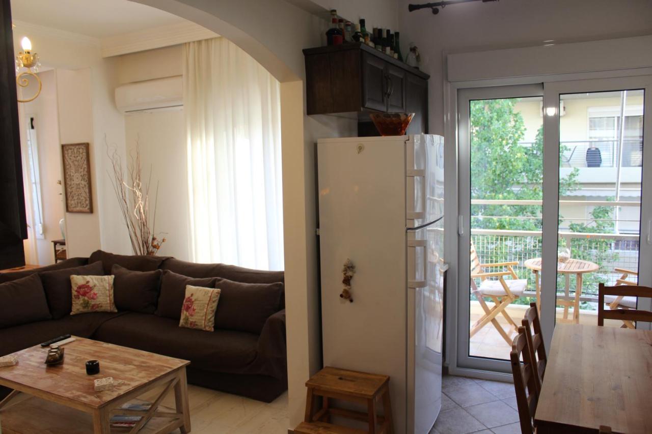 Vintage Home Vólosz Kültér fotó